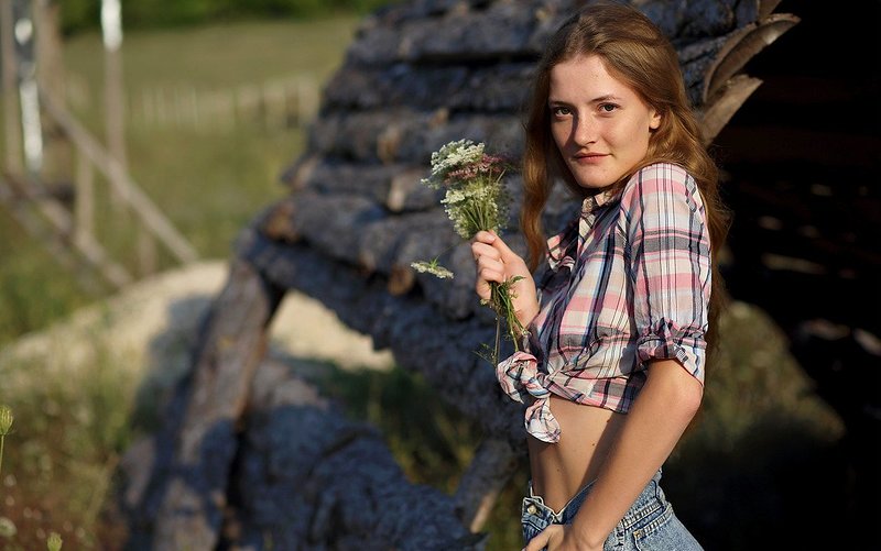 Татьяна, 18