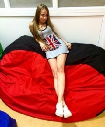 Камилла, 23